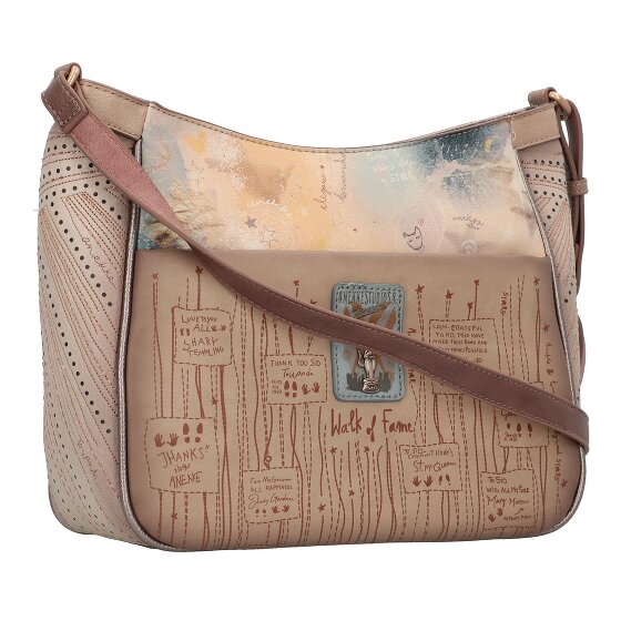 Anekke Hollywood Borsa a tracolla 28 cm