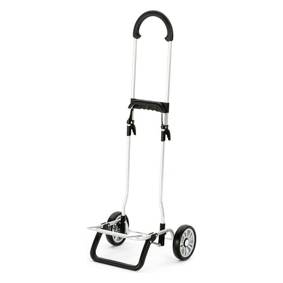 Andersen Shopper Scala Shopper Plus Jano Carrello della spesa 48 cm