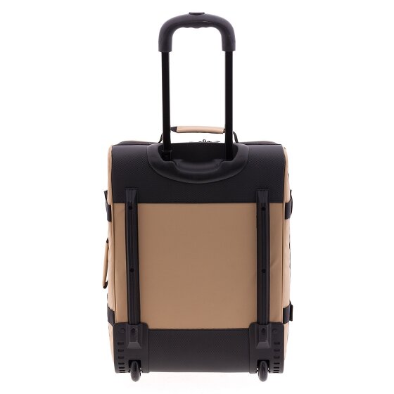 Gladiator 3900 2 ruote Carrello della cabina 55 cm Scomparto per laptop