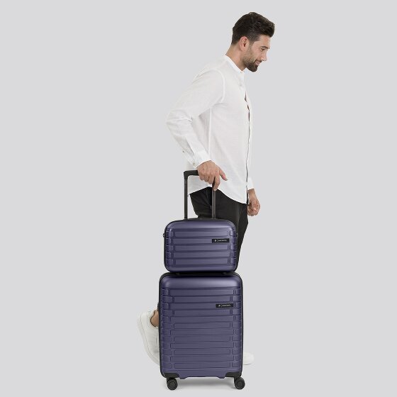 Pactastic Collezione 04 Beauty Case 34 cm