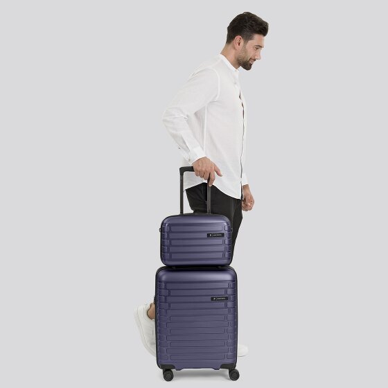 Pactastic Collezione 04 Beauty Case 34 cm