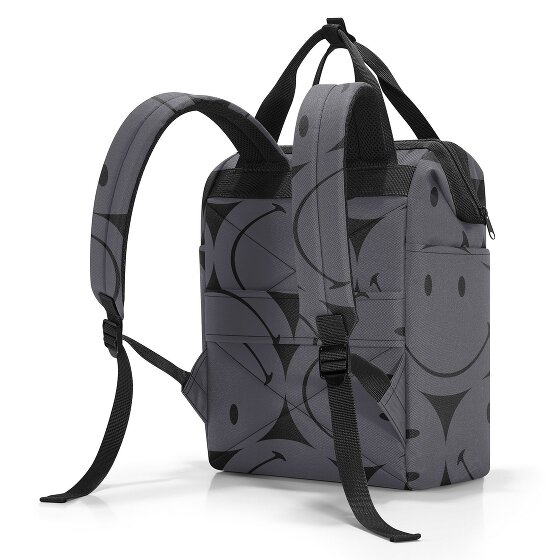 reisenthel Allrounder Zaino da giorno 39 cm Scomparto per laptop