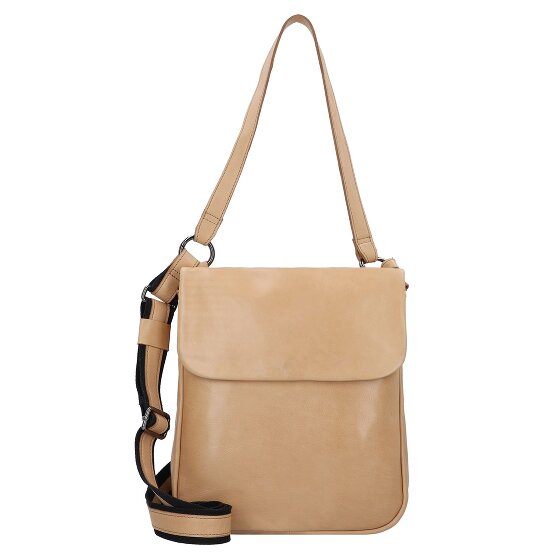 Harold's Caugio Borsa a tracolla Pelle 25 cm