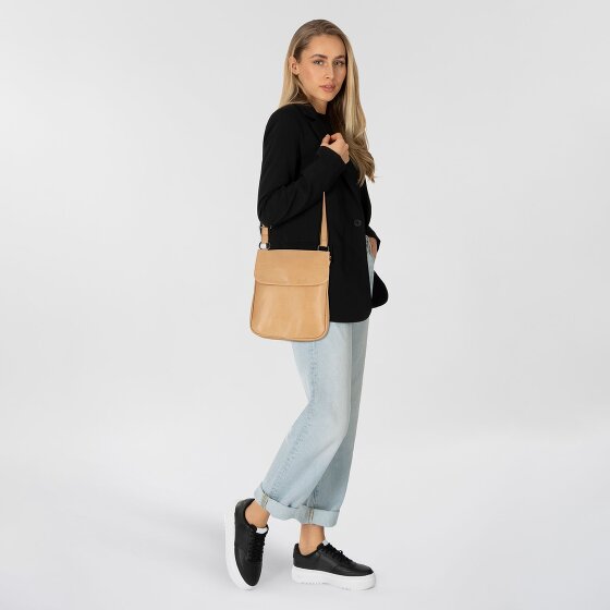 Harold's Caugio Borsa a tracolla Pelle 25 cm