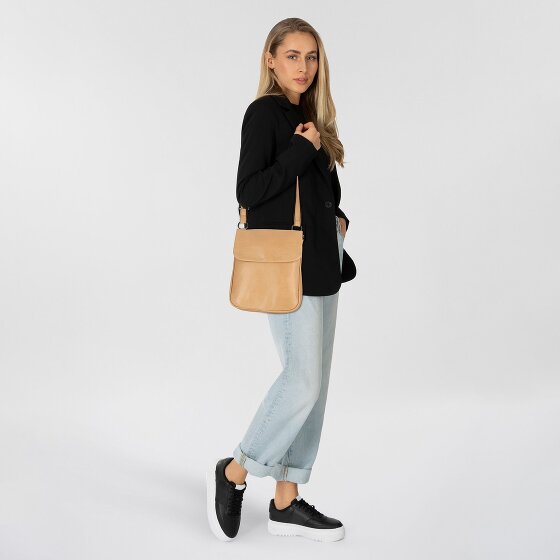 Harold's Caugio Borsa a tracolla Pelle 25 cm