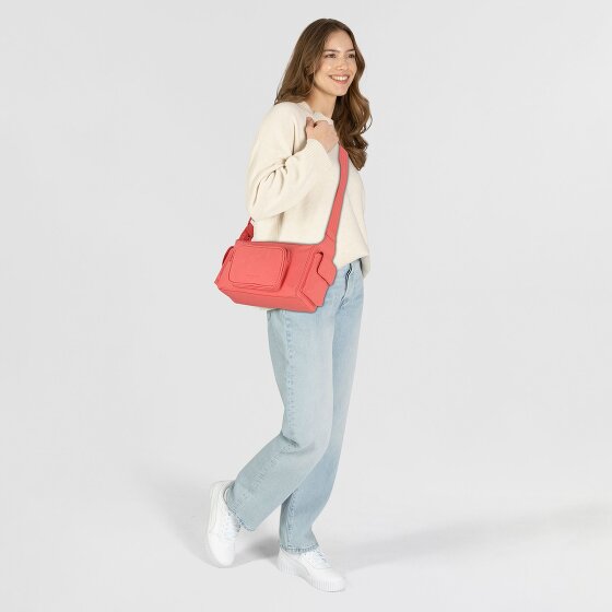 Liebeskind Lila Borsa a tracolla 24 cm