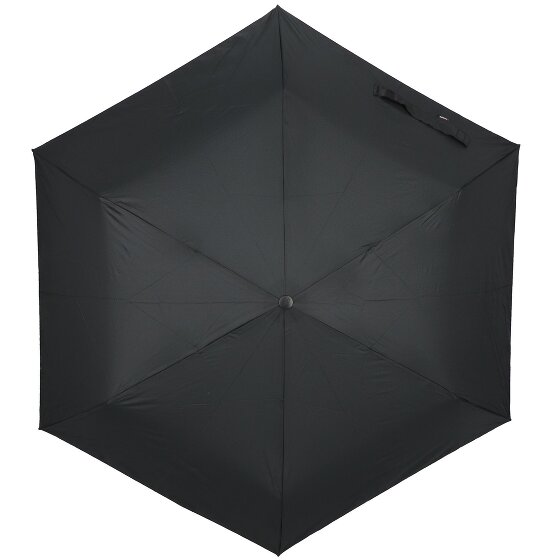 Knirps U.200 Ultra Light Duomatic Ombrello tascabile 28 cm