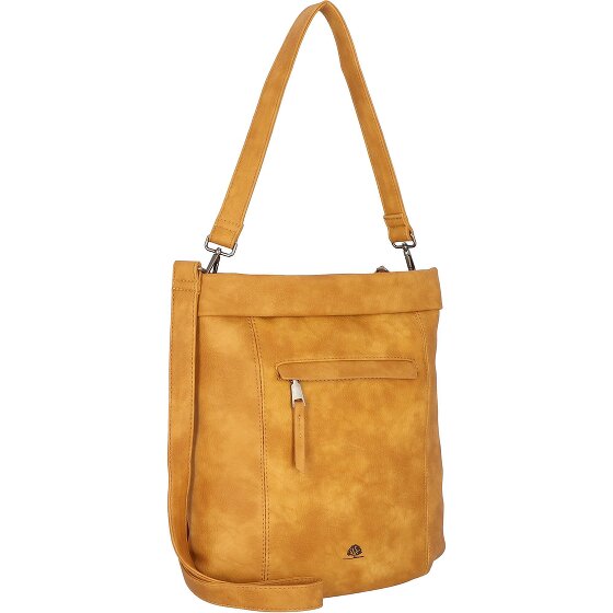 Greenburry Mad'l Dasch Liselotte Borsa a tracolla 31 cm