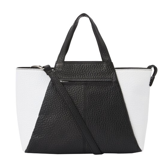 Voi Hirsch Borsa shopper Vera Pelle 31.5 cm