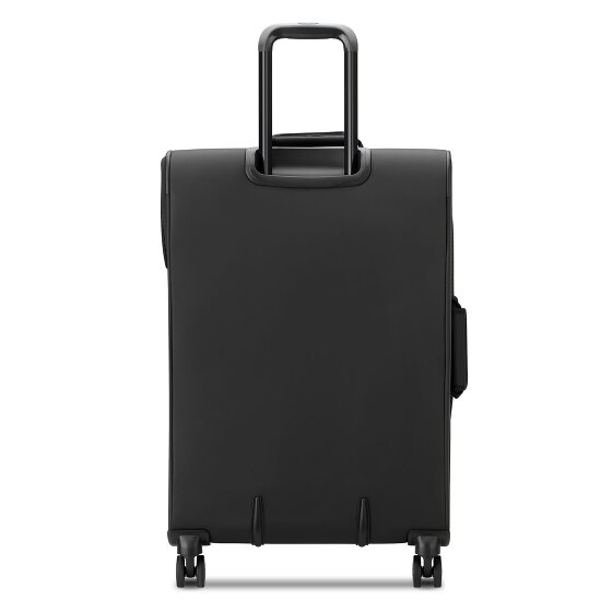 Delsey Paris Maubert 2.0 4 ruote Carrello 69 cm con piega di espansione