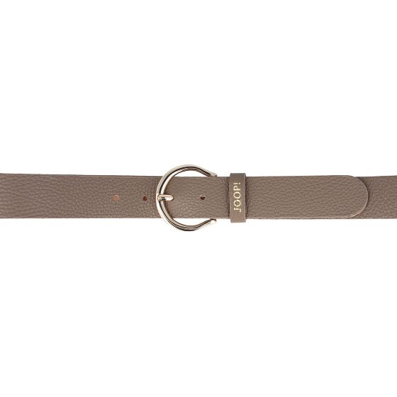 Joop! Cintura Vera Pelle