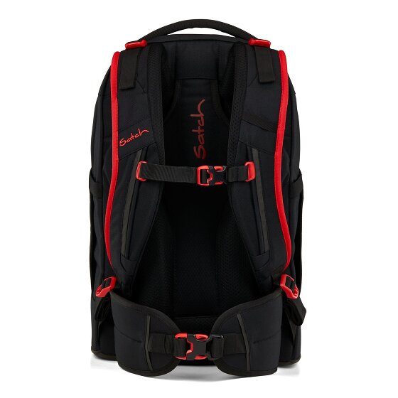 Satch Pack Zaino da scuola 45 cm