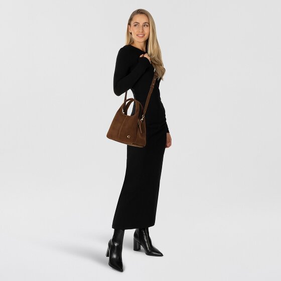 Coach Lana Borsa a tracolla Pelle 22 cm