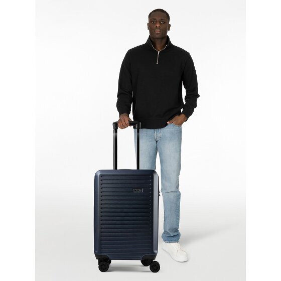 Nowi Faro 4 ruote Carrello M 65 cm