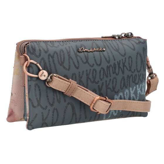 Anekke Hollywood Borsa a tracolla 21 cm