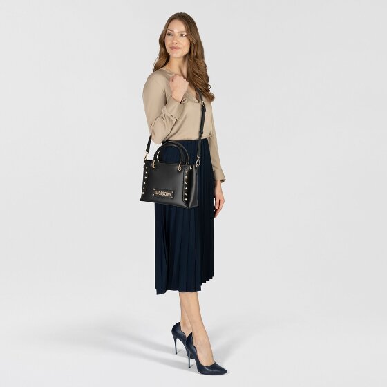 Love Moschino Timeless Borsa shopper 25 cm