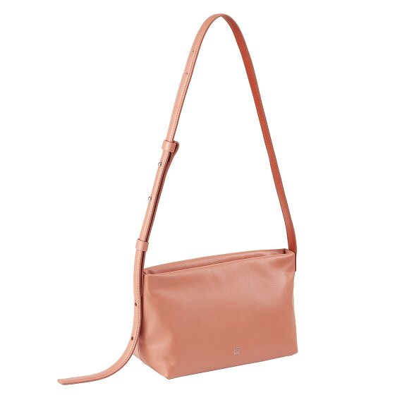 DuDu Fiji Borsa a tracolla Vera Pelle 27 cm