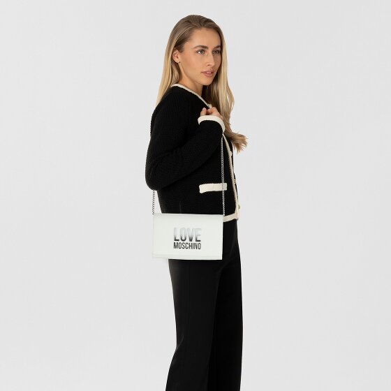 Love Moschino Smart Daily Borsa a tracolla 22 cm