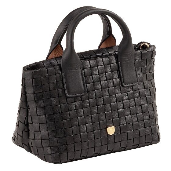 DuDu Ibiza Borsetta Vera Pelle 22 cm