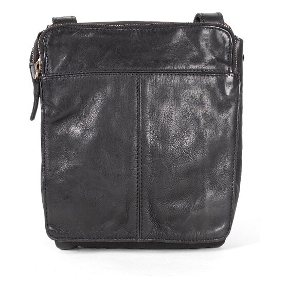 Harold's Submarine Borsa a tracolla M Pelle 21 cm