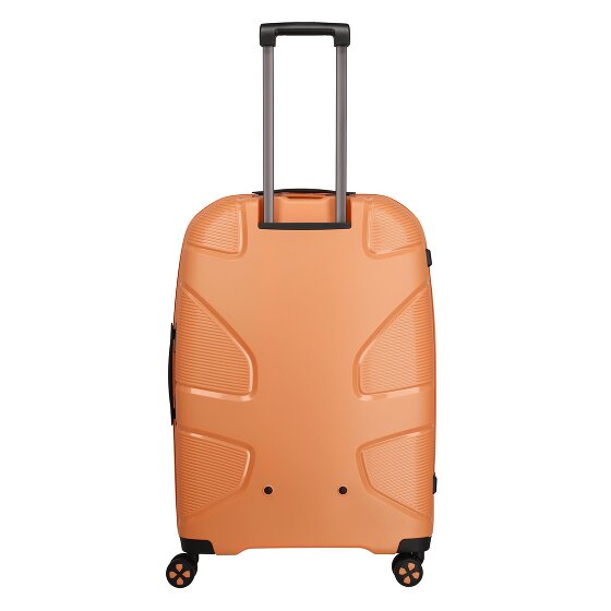 IMPACKT IP1 4 ruote Carrello 76 cm