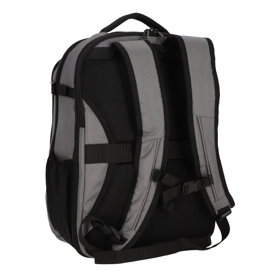 Samsonite Roader Zaino da lavoro 45 cm Scomparto per laptop