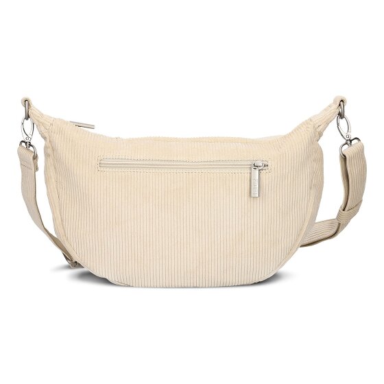 Zwei Mademoiselle.M Borsa a tracolla 34 cm