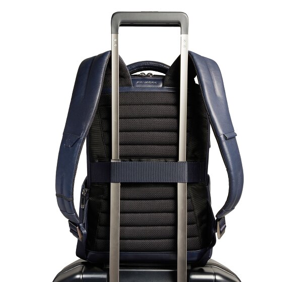 Piquadro Zaino Zaino da giorno Pelle 40 cm Scomparto per laptop