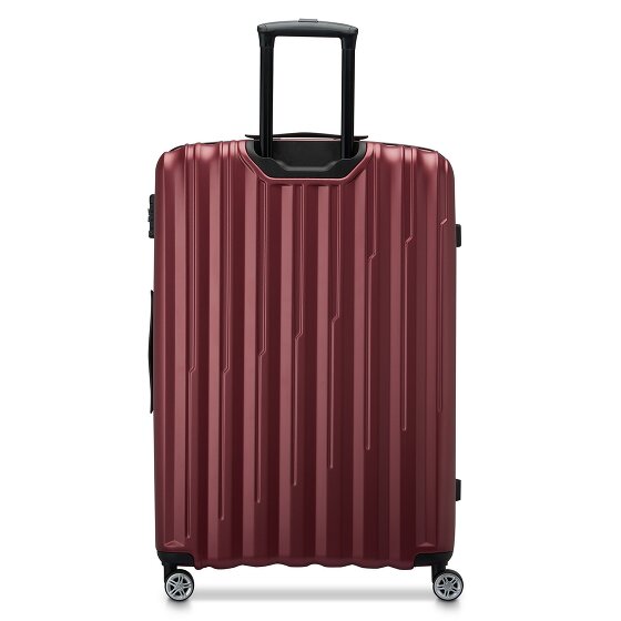 Roncato Element 2.0 4 ruote Carrello 76 cm
