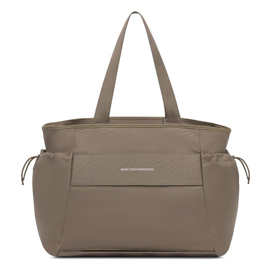 Kapten & Son Hellvi Pro Borsa shopper 55 cm Vano porta PC