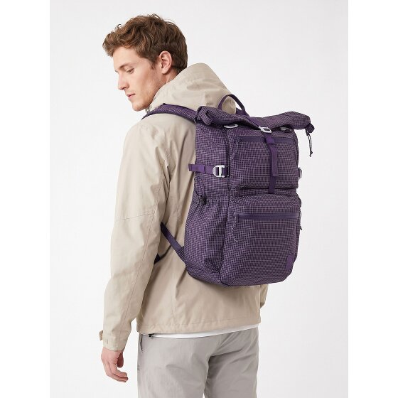 Fjällräven High Coast 26 L Zaino da giorno 46 cm Vano porta PC