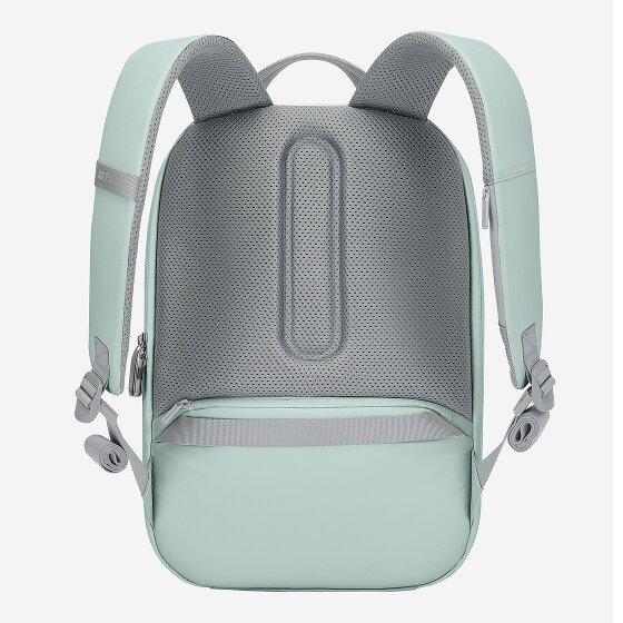 XD Design Bobby Edge Zaino da lavoro 46 cm Scomparto per laptop