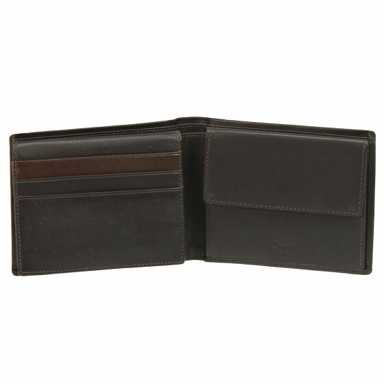 Maître Portafoglio Special Make Up in pelle 12 cm