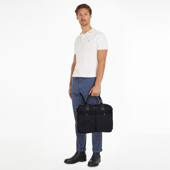 Tommy Hilfiger TH Func Valigetta 40 cm Scomparto per laptop