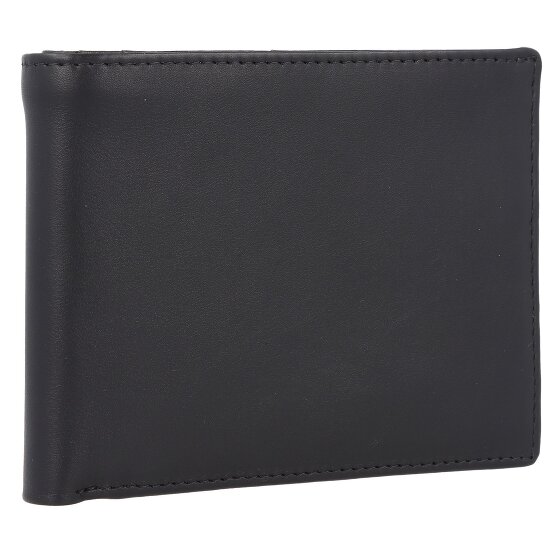 Esquire Frankfurt Portafoglio Protezione RFID Pelle 11 cm