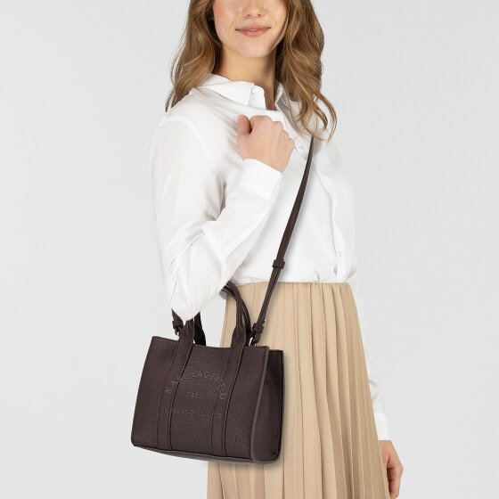 Karl Lagerfeld Rsg Borsa shopper 18 cm