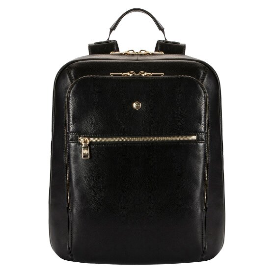 Jekyll & Hide Montana Zaino da lavoro Pelle 39 cm Scomparto per laptop