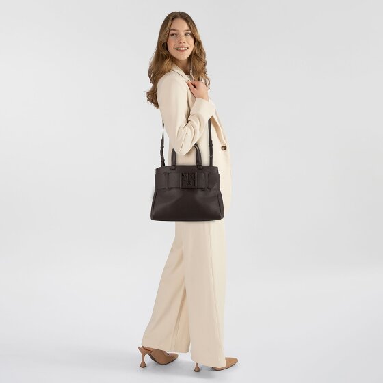 Armani Exchange Borsa shopper 34 cm