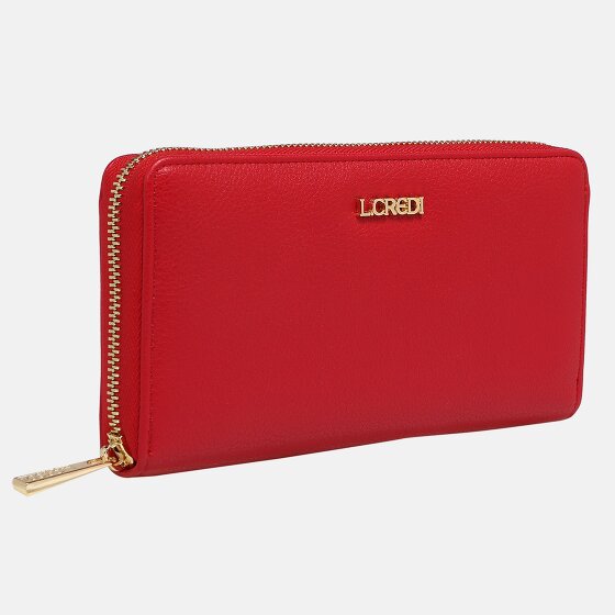 L.Credi Portafoglio Filippa 20 cm