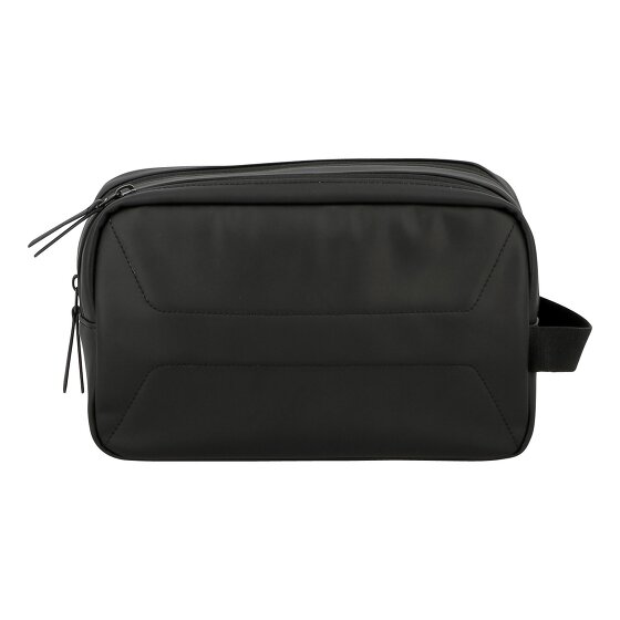 Jump Obsidian Borsa da toilette 25 cm