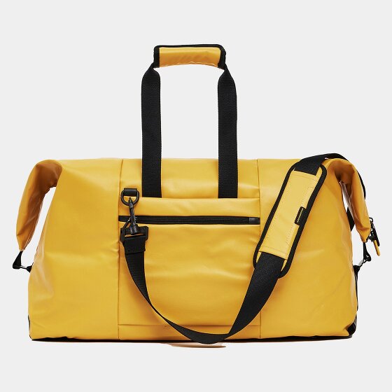 Mandarina Duck Eco Coated Borsa da viaggio Weekender 54 cm