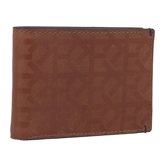 Fossil Bronson Portafoglio Pelle 11.5 cm