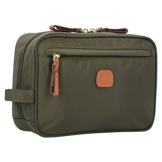 Bric's X-Collection Borsa da toilette 21 cm