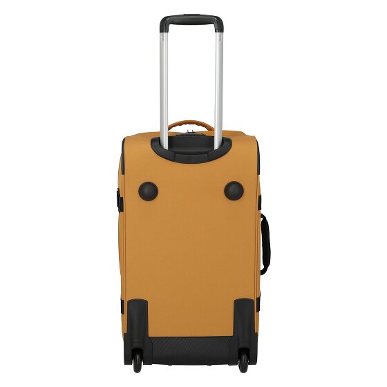 Travelite Bolonia 2 ruote Borsa da viaggio M 63 cm