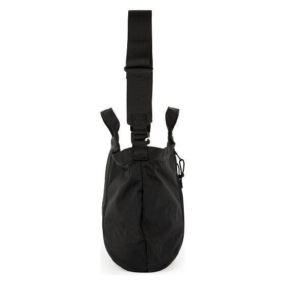 Sandqvist Grid Borsetta 38 cm con piega di espansione