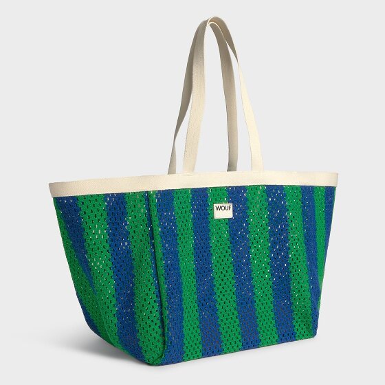 Wouf Terry Borsa shopper 33 cm