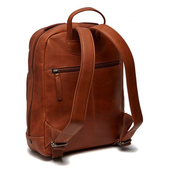 The Chesterfield Brand Santana Zaino da lavoro Pelle 32 cm