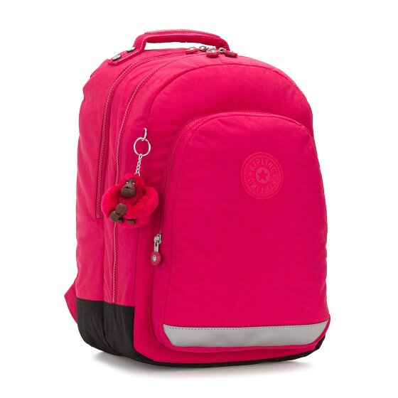 Kipling Back To School Zaino per l'aula 43 cm Scomparto per computer portatile