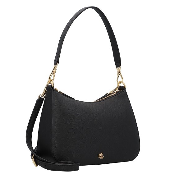 Lauren Ralph Lauren Danni Borsa a spalla Vera Pelle 26.5 cm