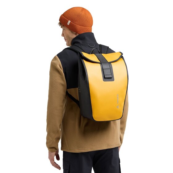 Vaude Clubride 17 Zaino da bicicletta 43 cm
